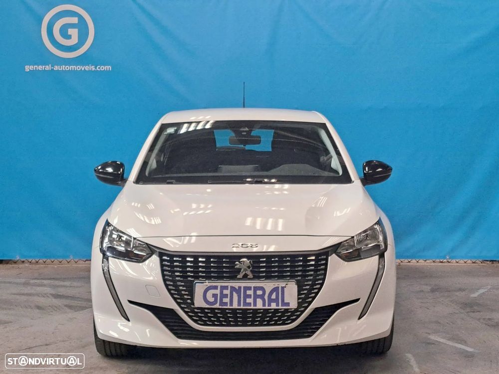 Peugeot 208 1.2 PureTech Active - 7