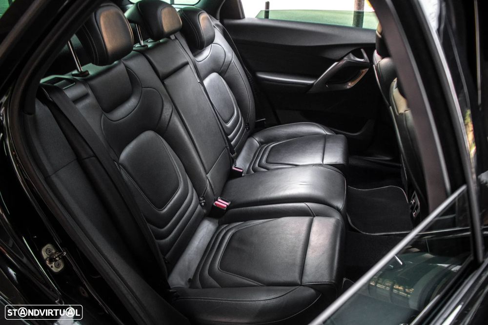 Citroën DS5 2.0 HDi Hy4 So Chic CMP6 102g - 30