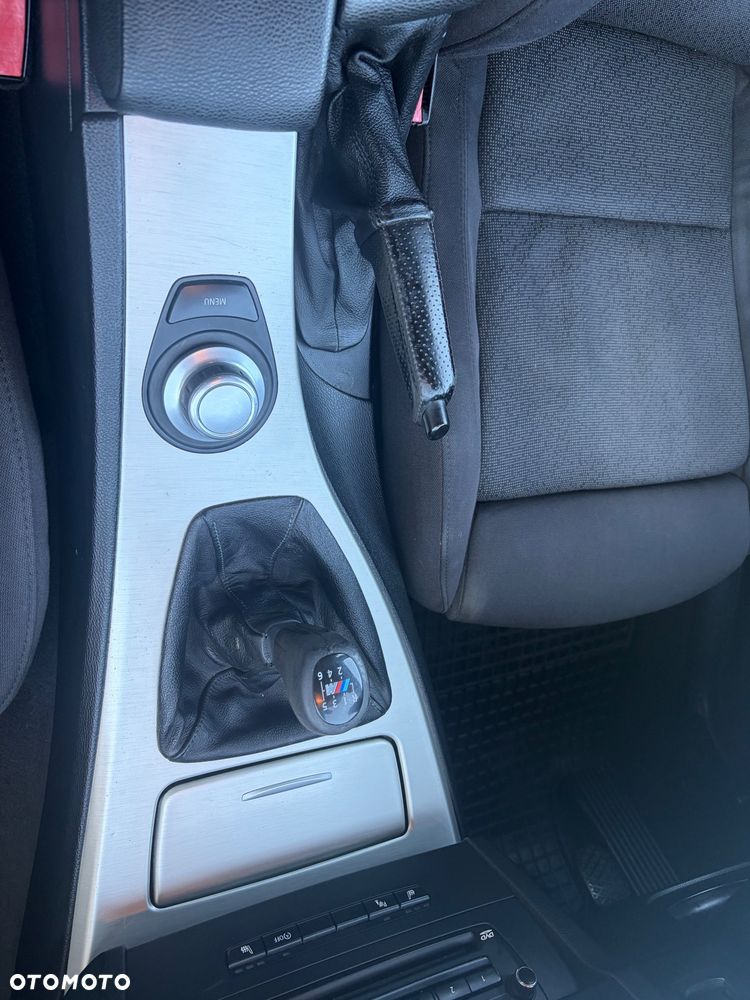BMW Seria 3 - 20