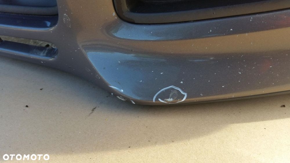 ZDERZAK PRZEDNI FORD FOCUS III VB  REMO - 12