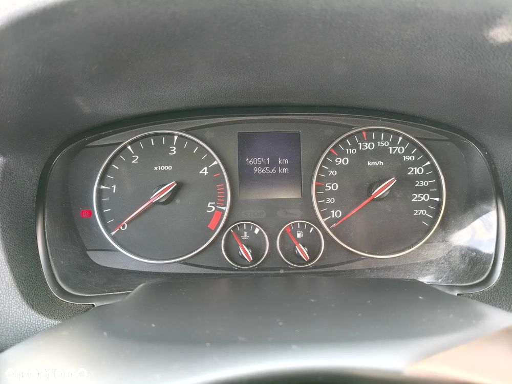 Renault Laguna 2.0 dCi Tech Run ESM - 4
