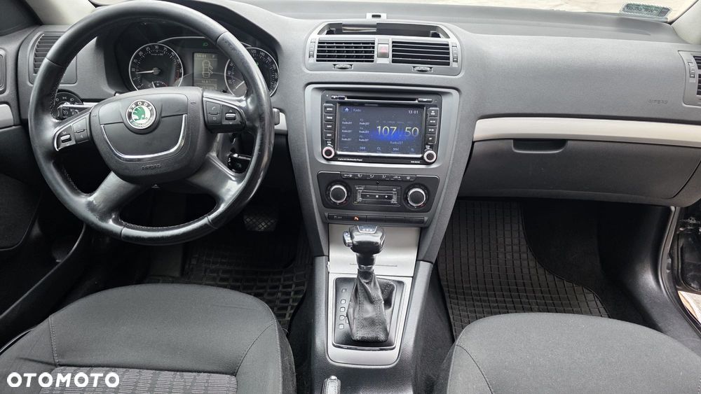 Skoda Octavia 1.6 TDI Active DSG - 13