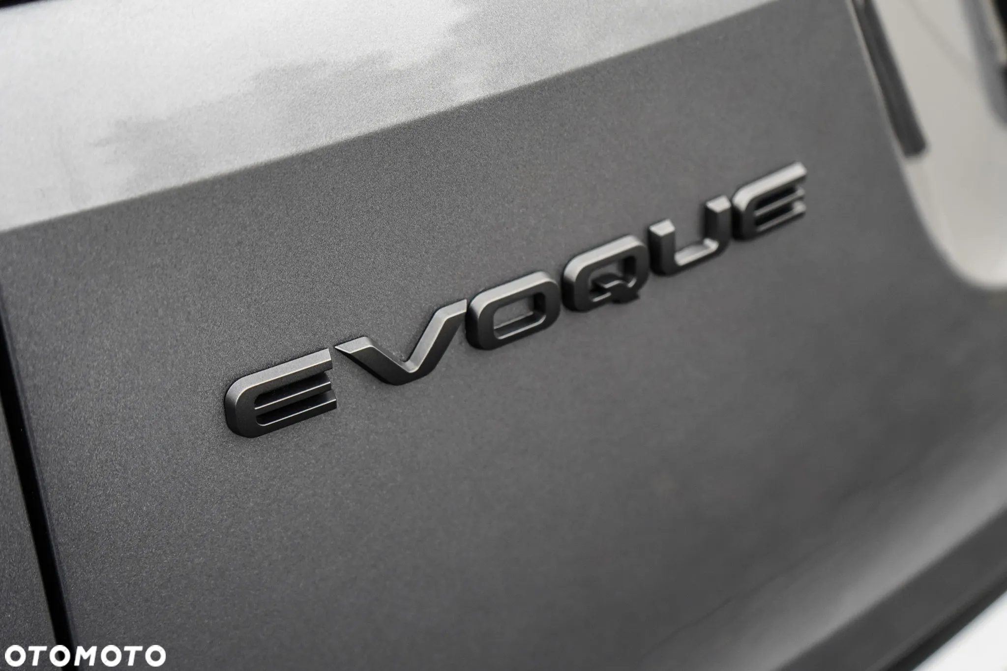Land Rover Range Rover Evoque - 9