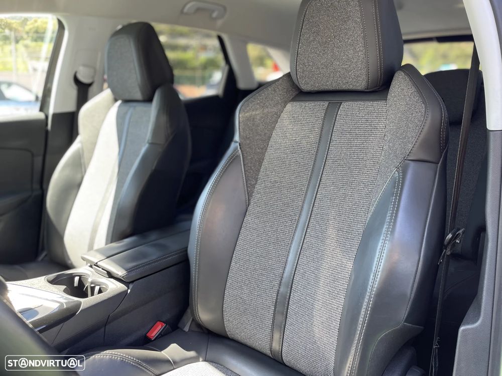 Peugeot 3008 1.6 BlueHDi Allure - 9