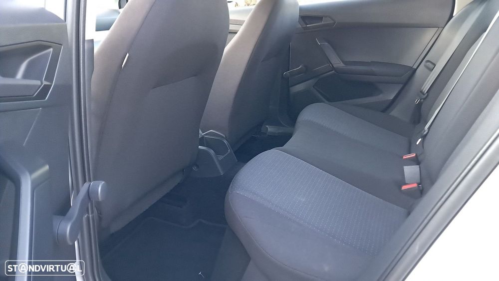 SEAT Ibiza 1.0 TSI Style — fotografia 23