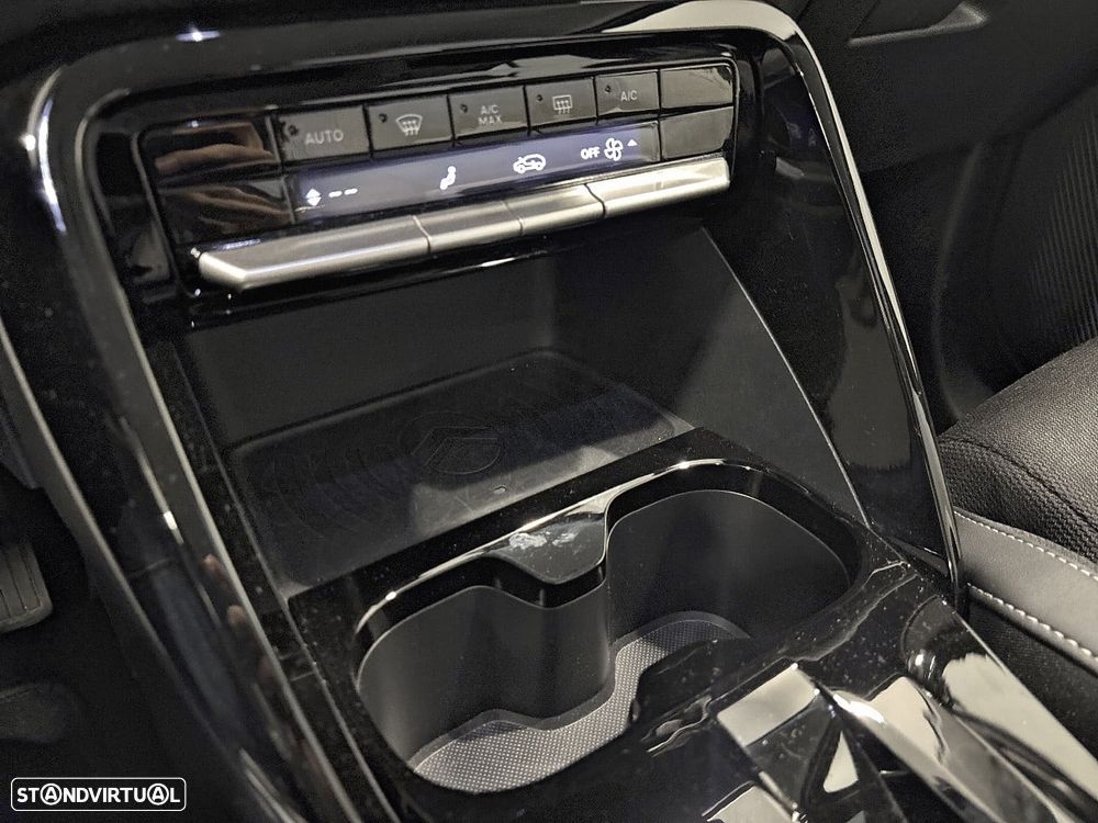 Citroën e-C3 Aircross 44 kWh Autonomia Conforto Max - 15