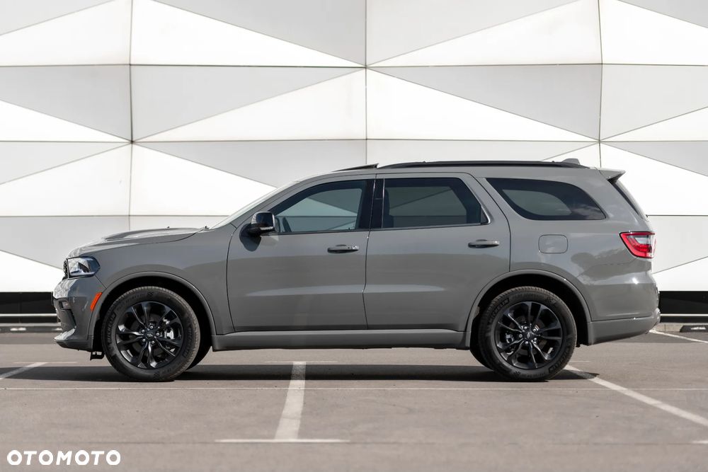 Dodge Durango 3,6 Limited - 9