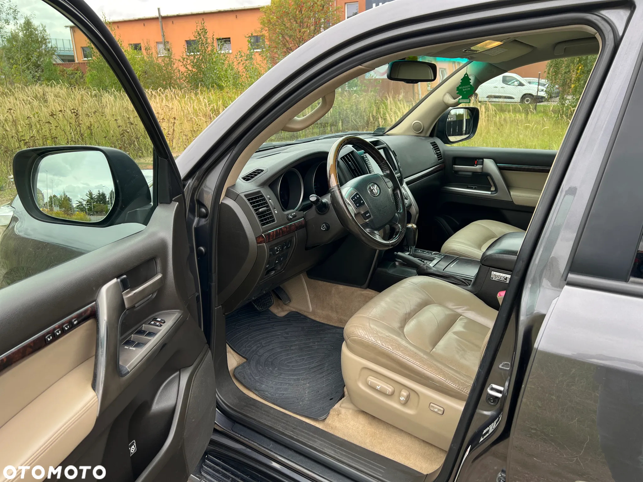 Toyota Land Cruiser V8 D-4D Automatik Executive - 12
