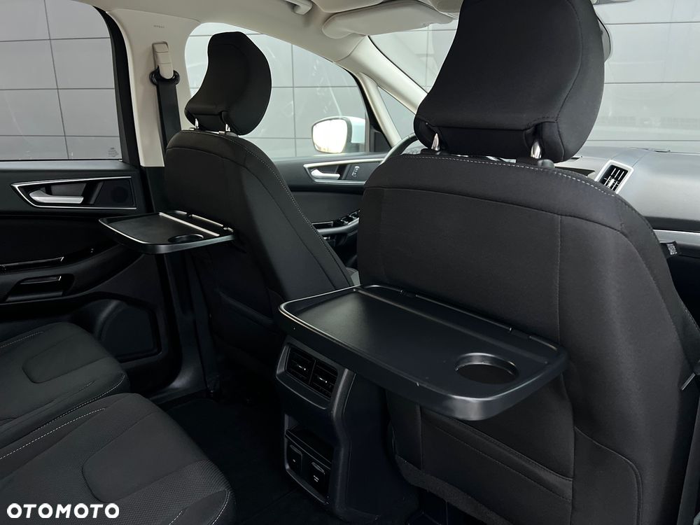 Ford S-Max 2.0 TDCi Titanium PowerShift - 33