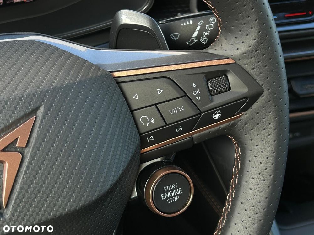 Cupra Formentor 1.5 TSI DSG - 24