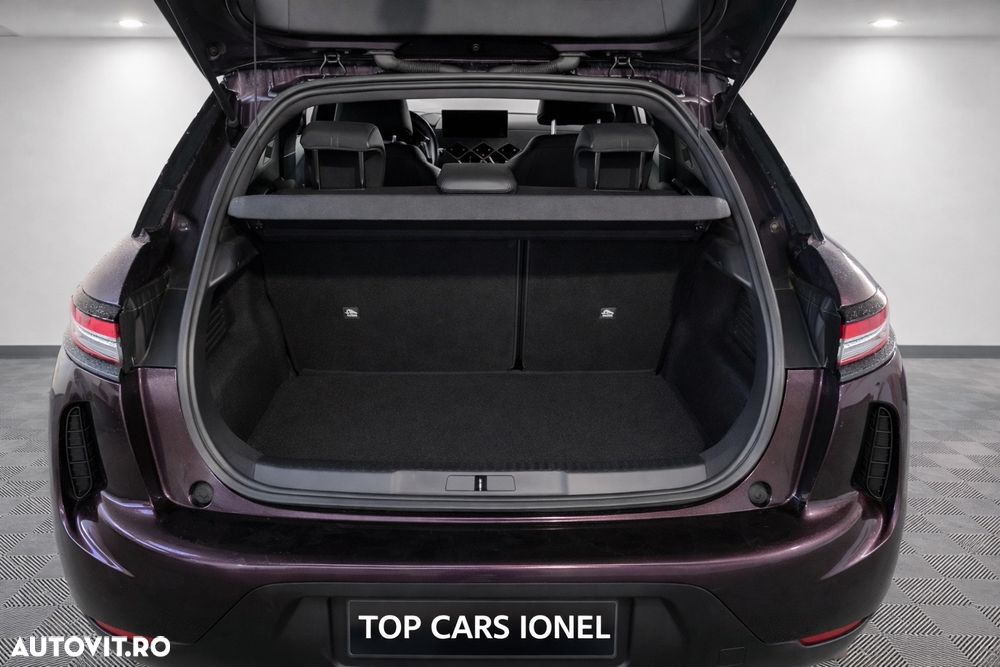 DS Automobiles DS 3 Crossback - 6