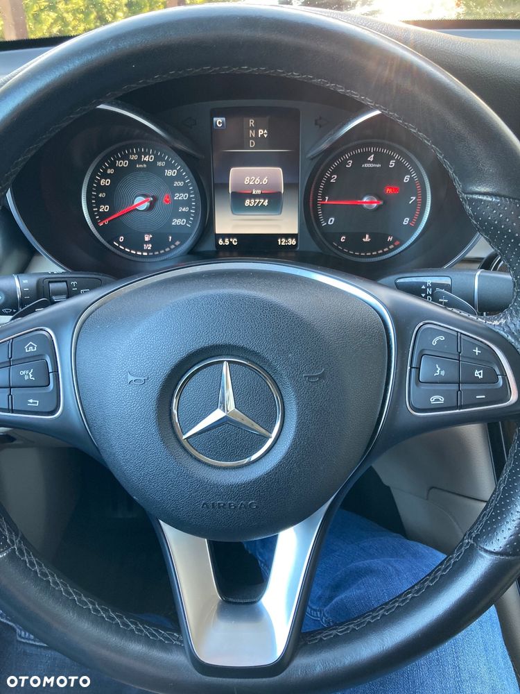 Mercedes-Benz GLC - 8