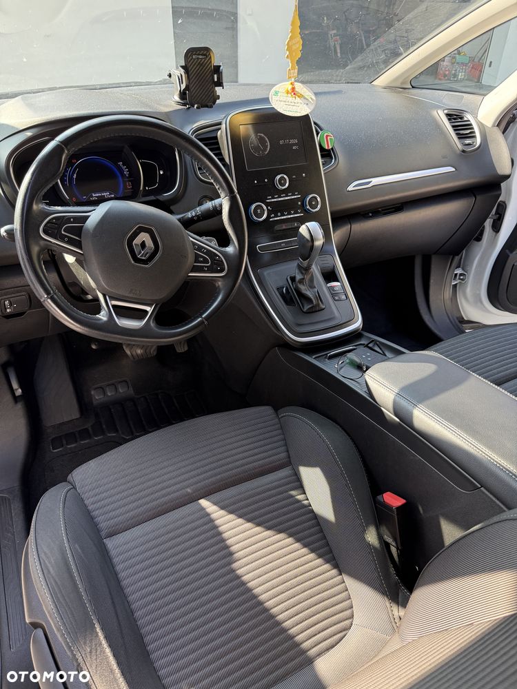 Renault Scenic - 6