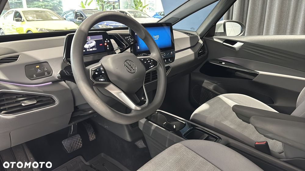 Volkswagen ID.3 - 10