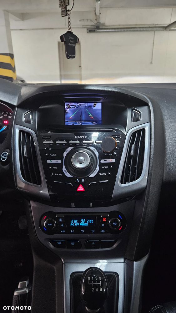 Ford Focus - 8