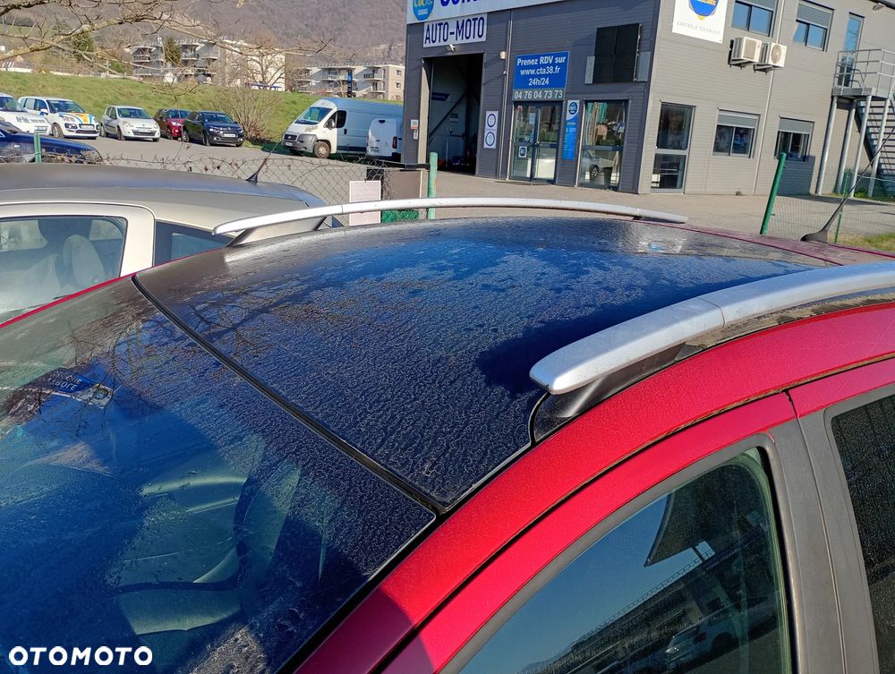 Peugeot 207 1.6 HDi 16V Trendy nICE - 7
