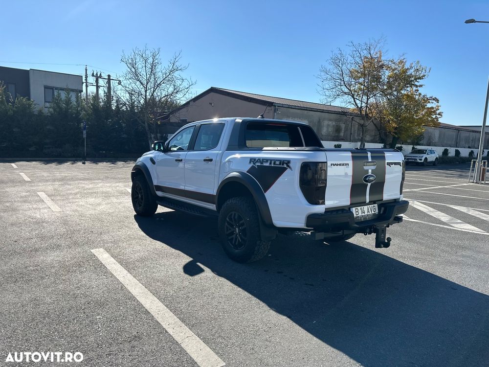 Ford Raptor - 8