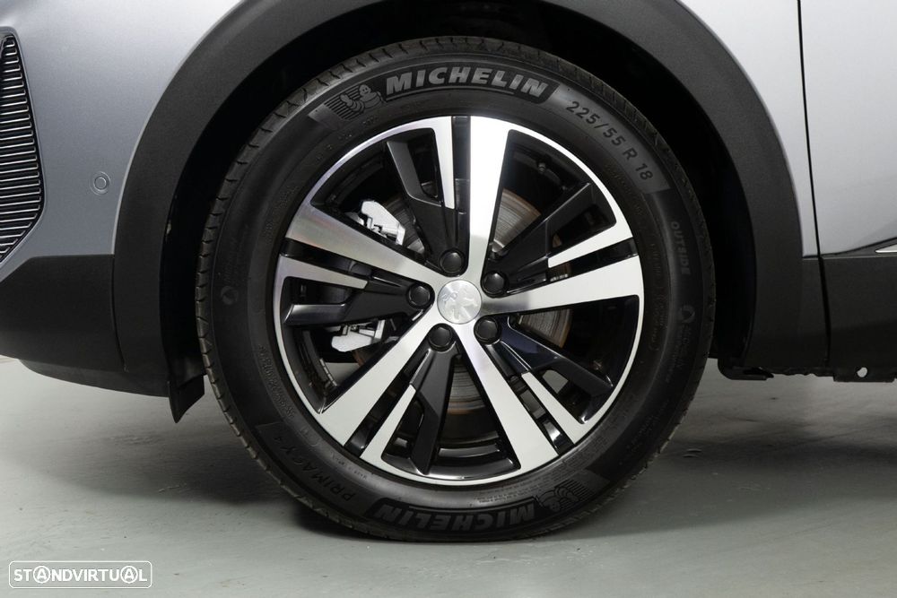 Peugeot 3008 1.6 Hybrid GT e-EAT8 - 20