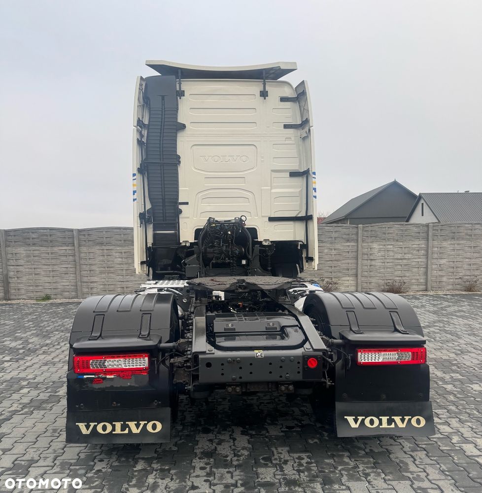 Volvo FH - 6