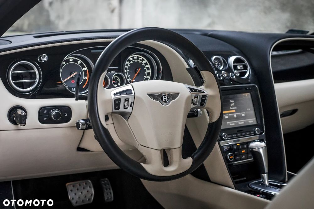 Bentley Continental GT - 2