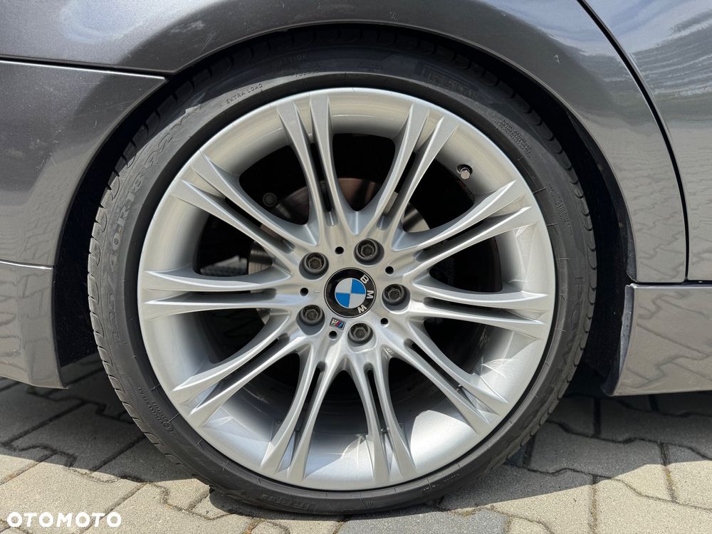 BMW Seria 3 - 10