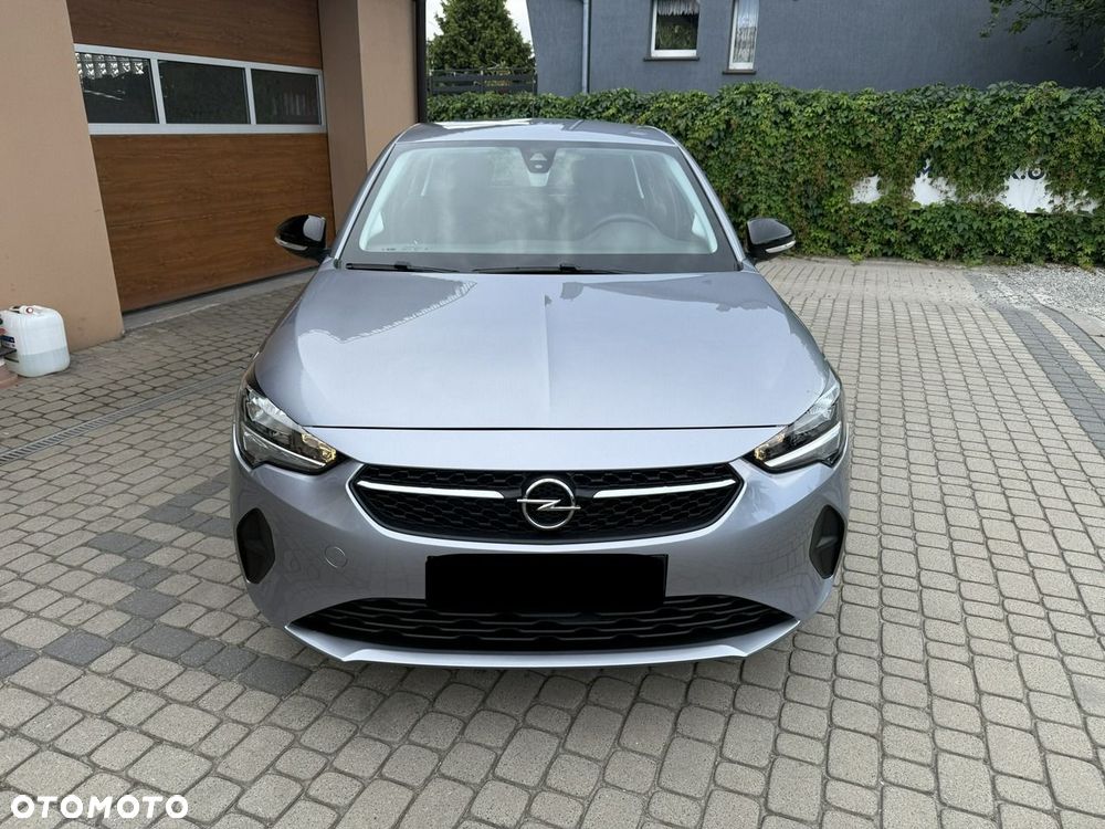 Opel Corsa 1.2 Edition S&S - 2