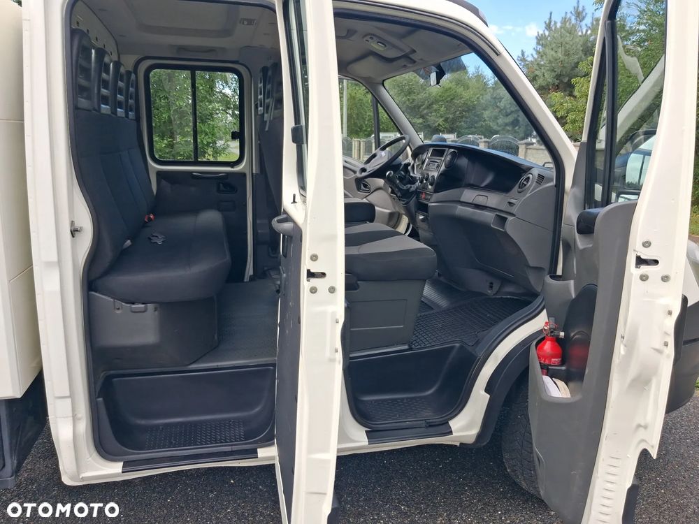 Iveco 35C13 - 28