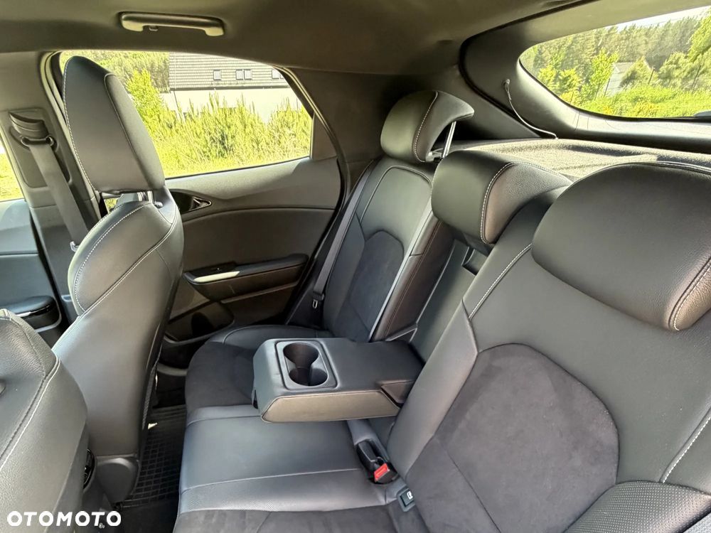Kia XCeed 1.5 T-GDI GT-Line DCT - 13