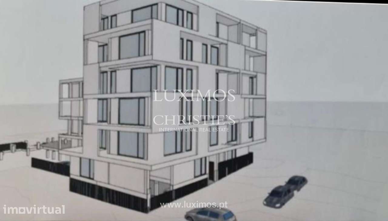 Lote com viabilidade de construção de edifício, venda em Loulé, Al - Grande imagem: 5/8
