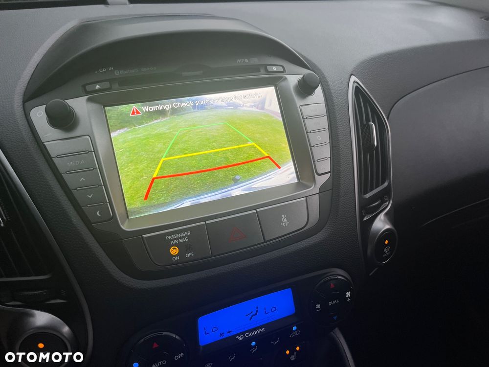 Hyundai ix35 1.6 GDI Premium 2WD - 6