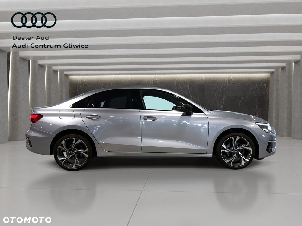 Audi A3 Limousine - 7