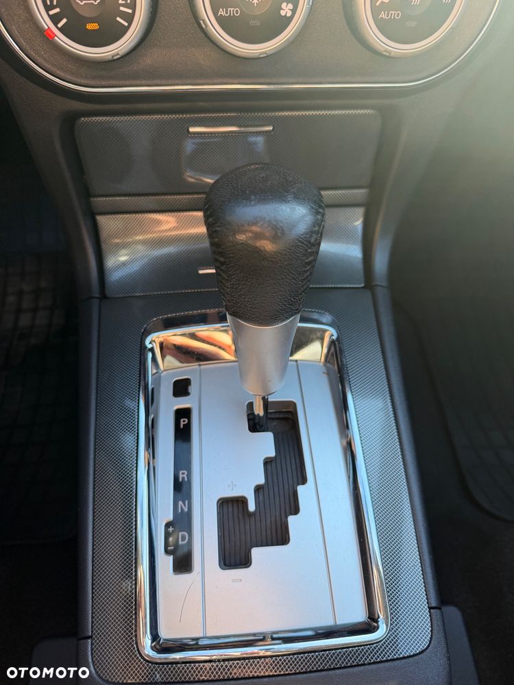Mitsubishi Lancer - 24