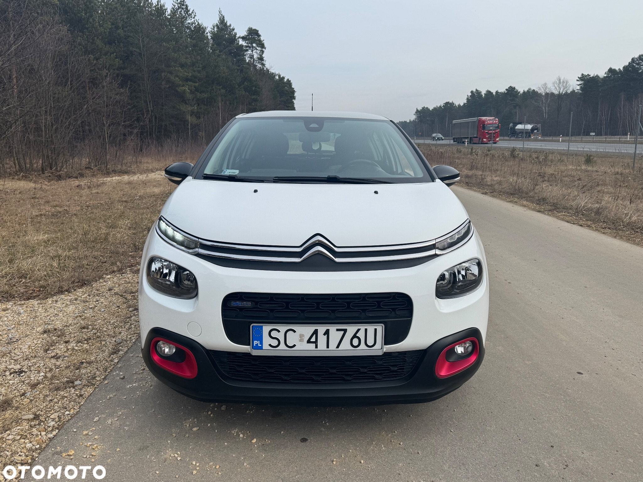 Citroën C3 1.2 PureTech GPF Elle - 9