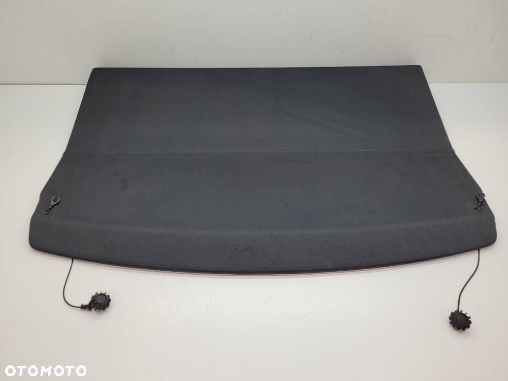 PÓŁKA TYLNA BAGAŻNIKA JAGUAR F-PACE X761 HK83-45441 ORYGINAŁ - 1