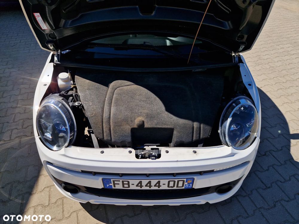Microcar DUE First - 33