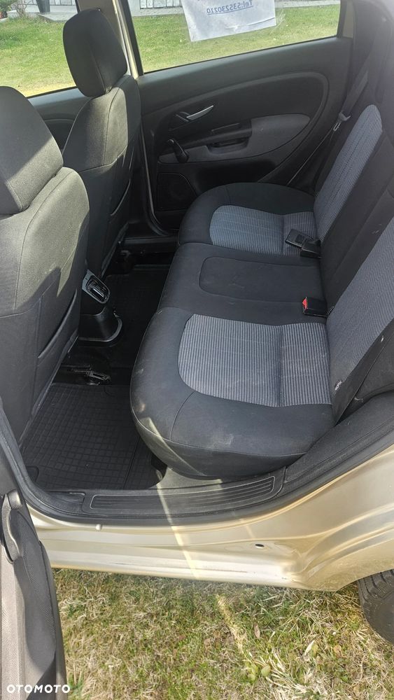 Fiat Linea 1.3 MJ 16V Active - 8