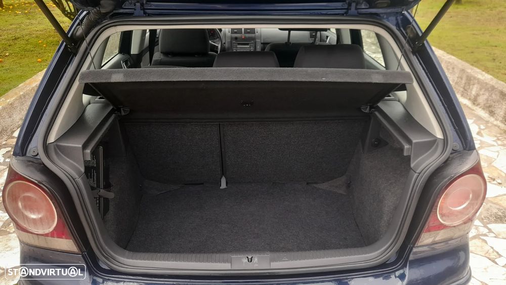 VW Polo 1.2 Trendline - 28