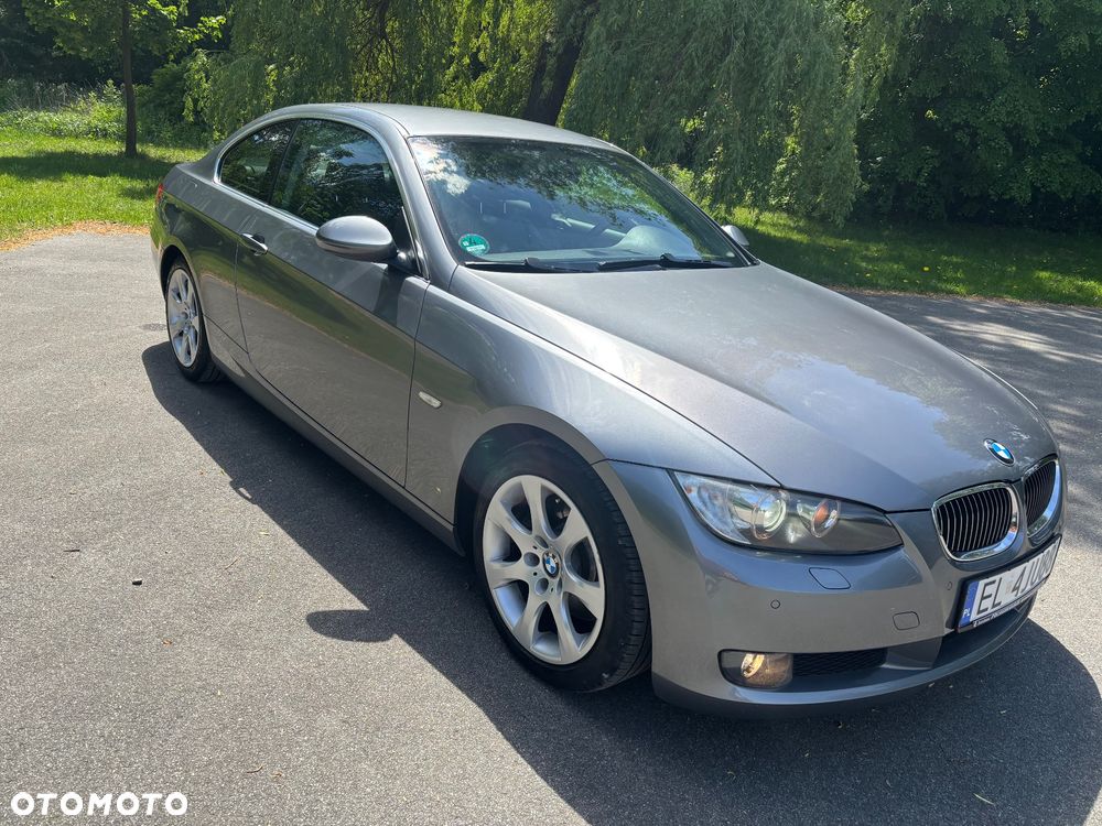 BMW Seria 3 - 6
