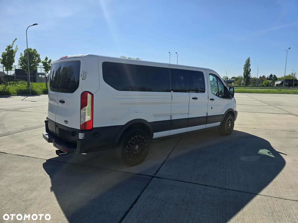 Ford Transit - 6