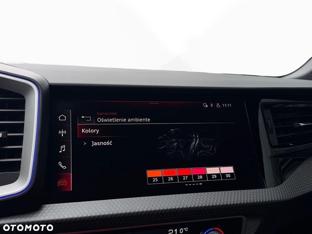 Audi A1 Sportback - 20