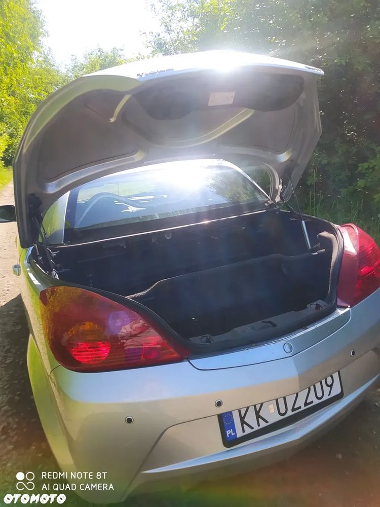 Opel Tigra 1.4 Cosmo - 5