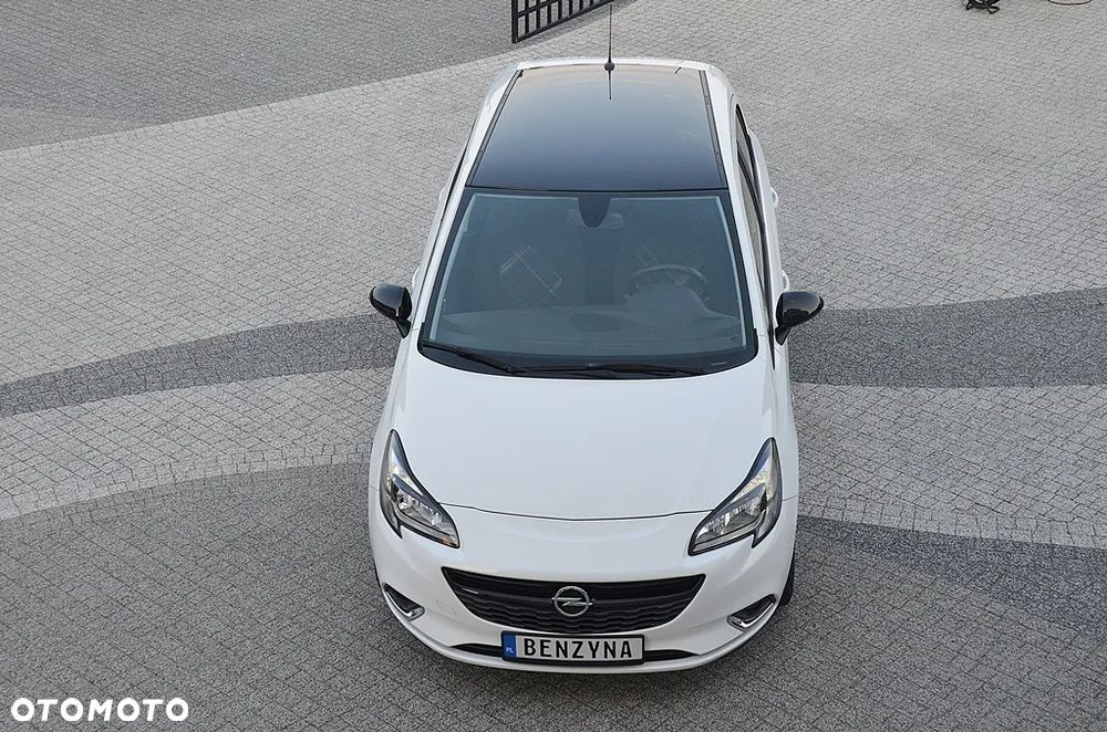 Opel Corsa - 7