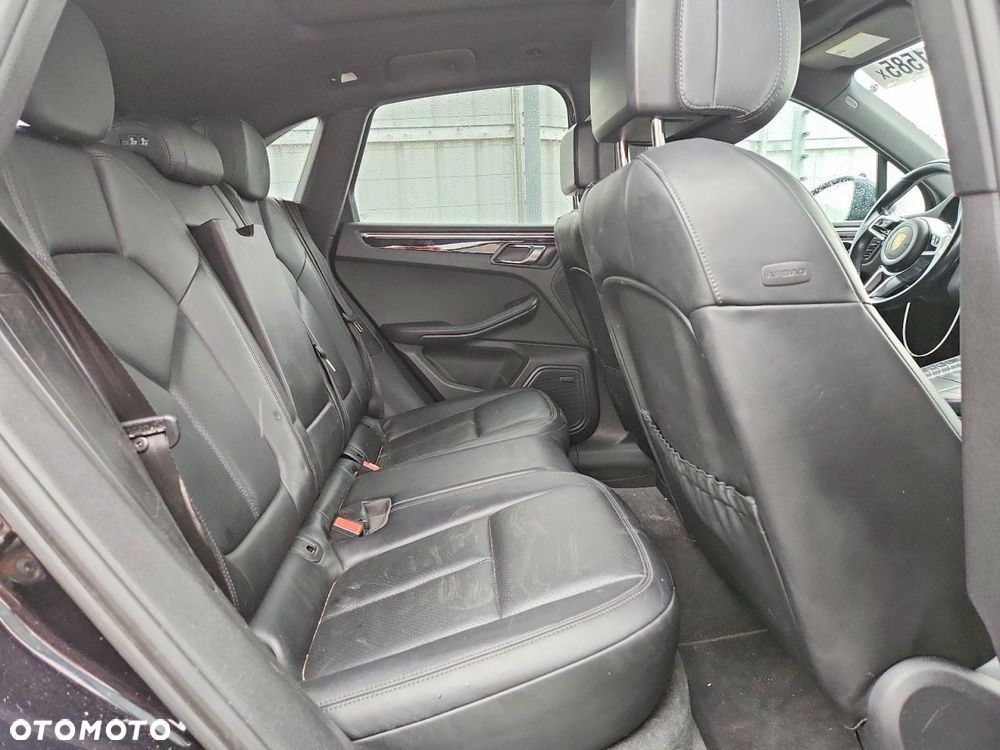 Porsche Macan S PDK - 9