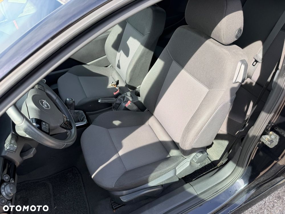 Opel Astra - 30