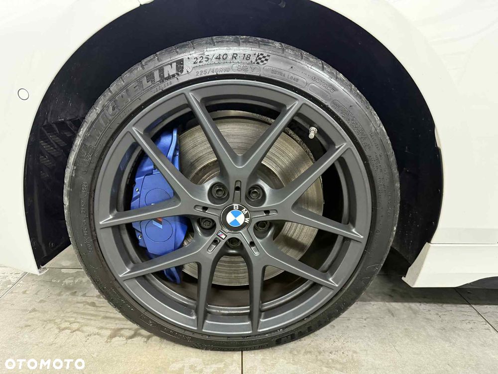 BMW Seria 1 120i Edition Colorvision - 19