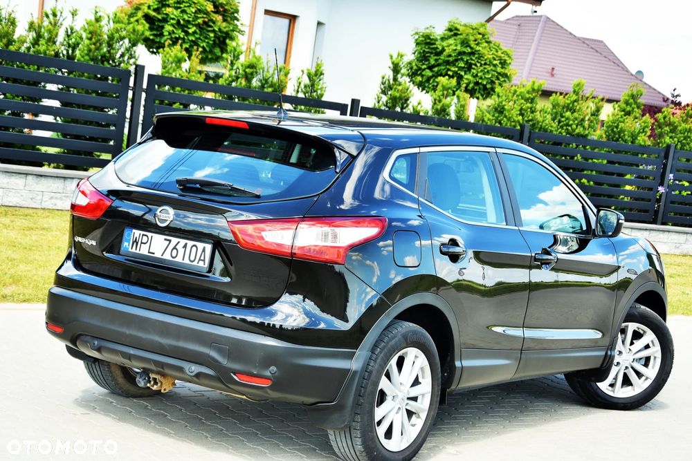 Nissan Qashqai 1.2 DIG-T Tekna+ - 24