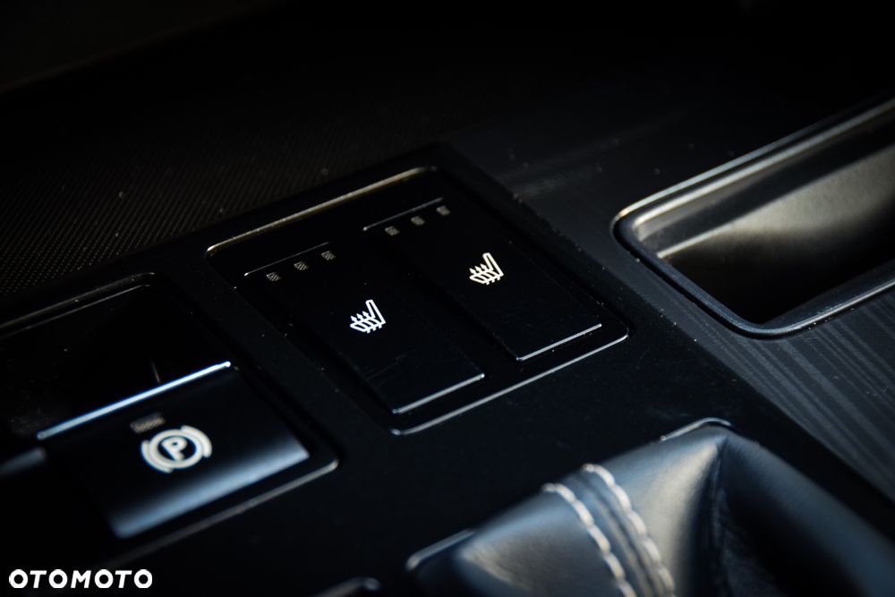 Lexus RX 300 Business Edition - 15