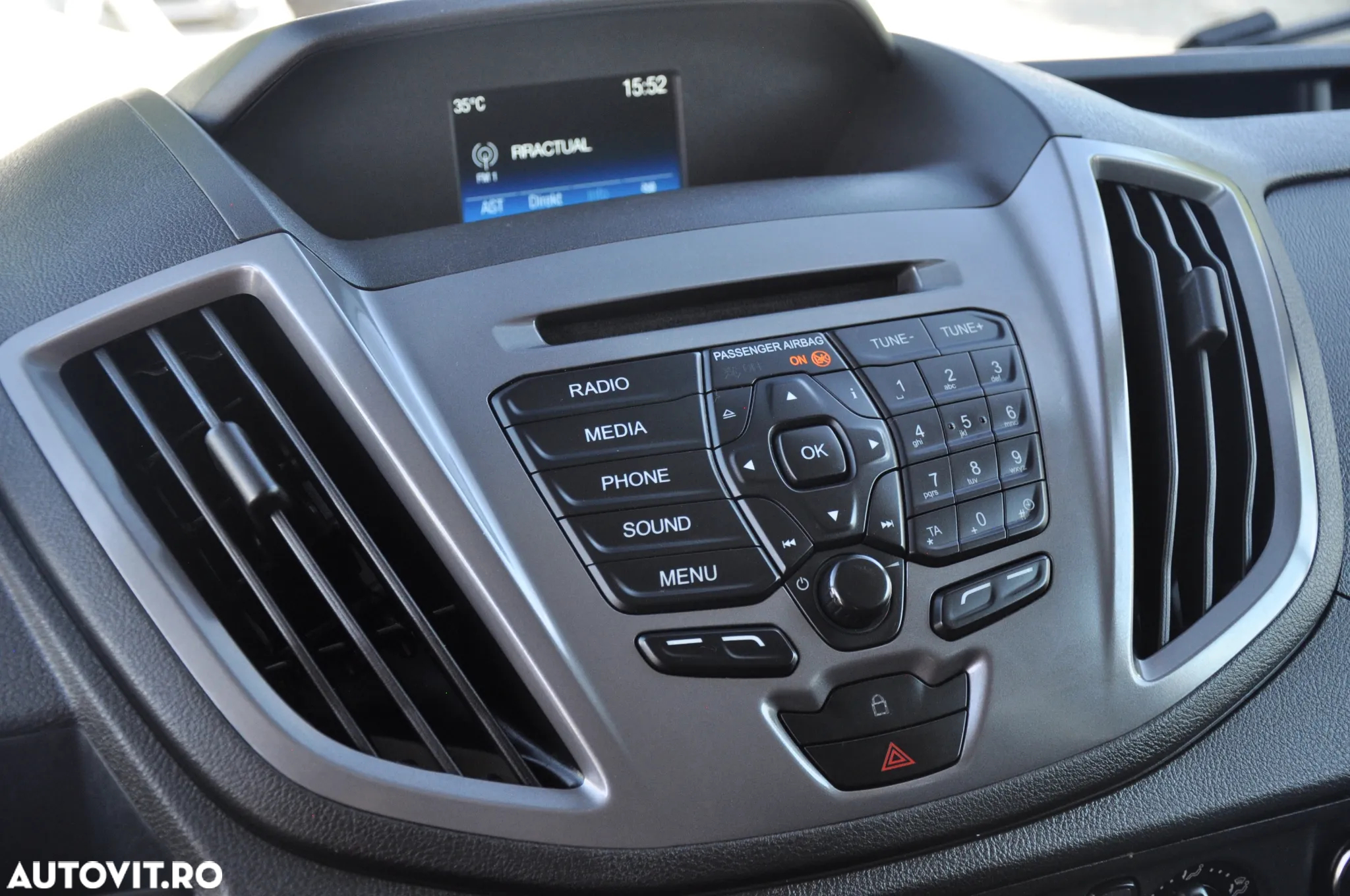 Ford Transit L3H3 6 Locuri - 16