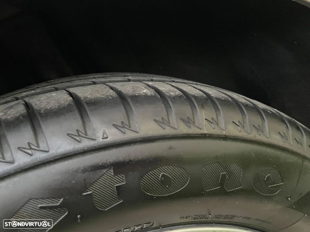 VW Passat Variant 2.0 TDi Business Package DSG - 20