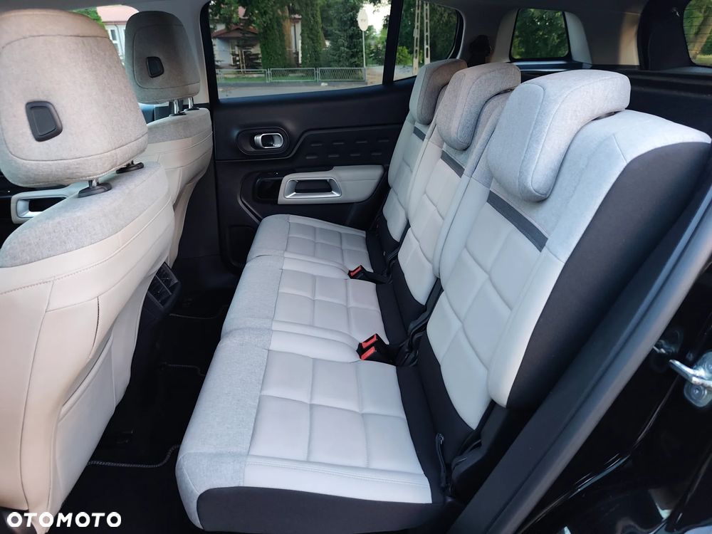 Citroën C5 Aircross BlueHDI 130 S&S EAT8 SHINE PACK - 30